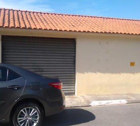 Willa Casa Ikeda Suzano Zewnętrze zdjęcie
