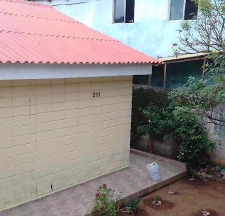 Willa Casa Ikeda Suzano Zewnętrze zdjęcie