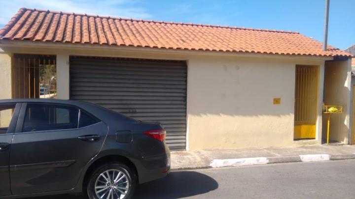 Willa Casa Ikeda Suzano Zewnętrze zdjęcie